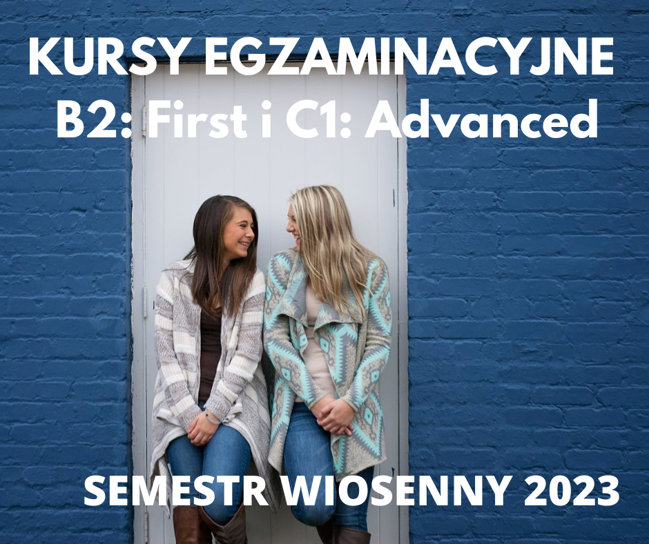 Intensywne Kursy Egzaminacyjne - IH Wrocław